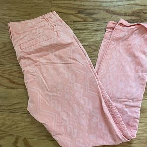 American eagle pants